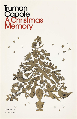 A Reading of Truman Capote’s A Christmas Memory